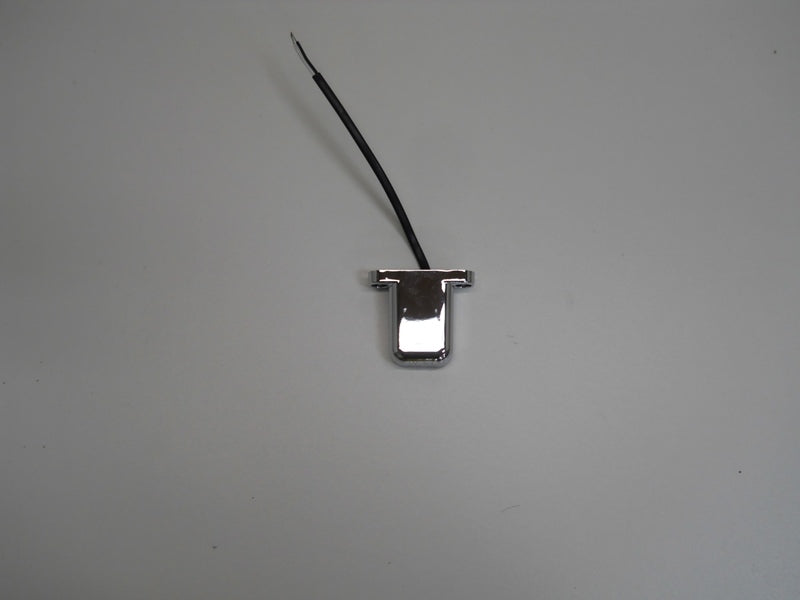 CTW LED License Plate Lamp Truck Trailer RV Camper