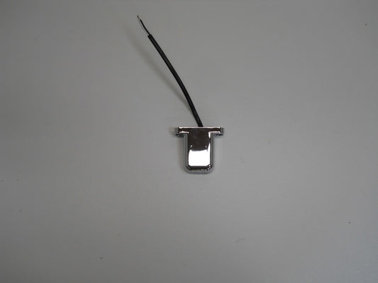 CTW LED License Plate Lamp Truck Trailer RV Camper