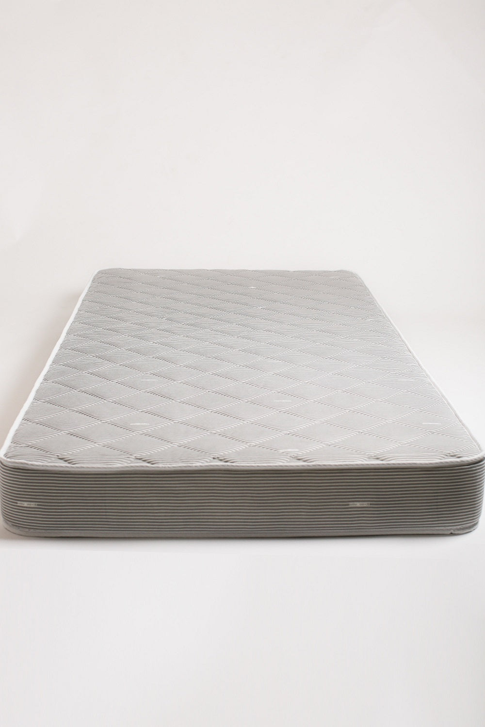 5.5" Thick 38"W x 75"L Foam Mobile Mattress Semi Truck Sleeper Cab Bed RV Bunk