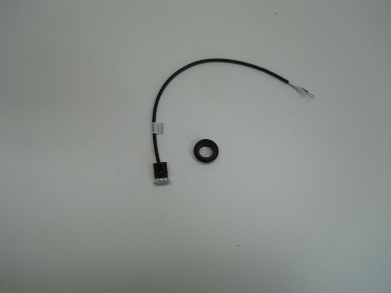 3/4" Mini Blue LED Light Hot Spot Truck Trailer RV Accent Marker Light