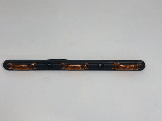 Amber LED ID Light Bar Trailer Truck RV Camper Over 80"