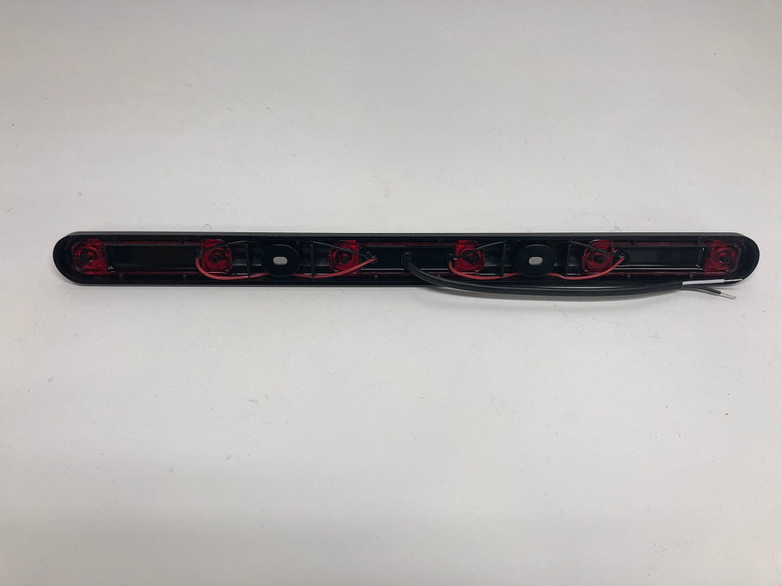 Amber LED ID Light Bar Trailer Truck RV Camper Over 80"