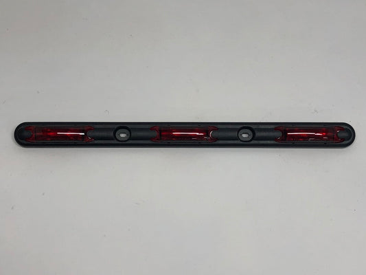 Red LED ID Light Bar Trailer Truck RV Camper Over 80"