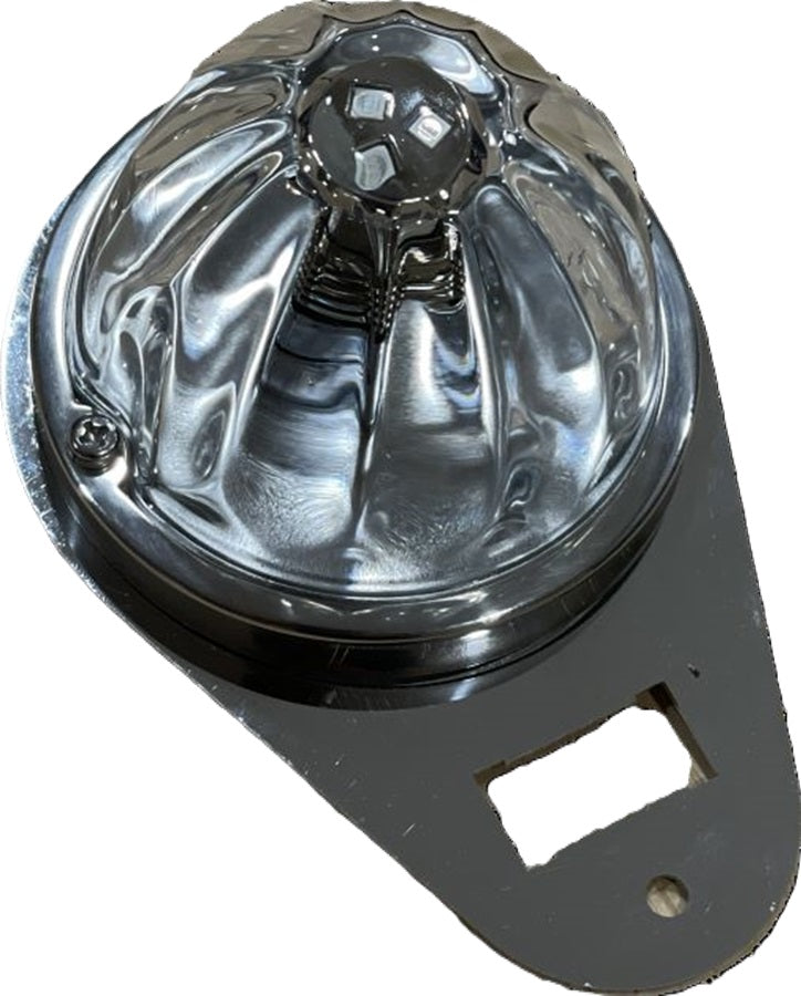 Teardrop Watermelon Light Plate ONLY Compatible with Kenworth