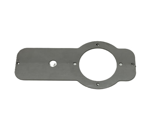 Peterbilt 579 / Fits Kenworth T680 Above Door Dome Light Watermelon (Bracket Only)