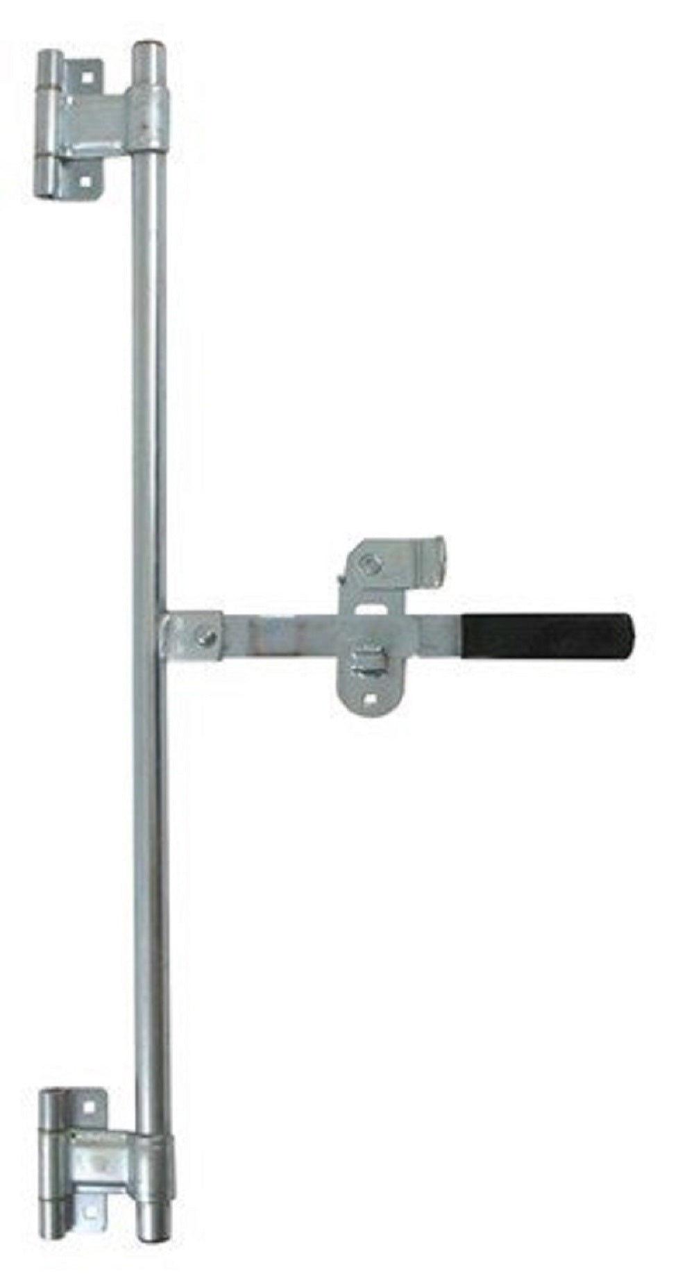 Trailer Cam Bar 55" Swing Ramp Door Hinged Lock Hasp Latch Handle CamBar Latch