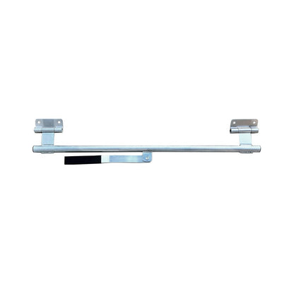 45" Cam Bar Trailer Swing Ramp Door Hinged Lock Hasp Latch Handle CamBar Latch