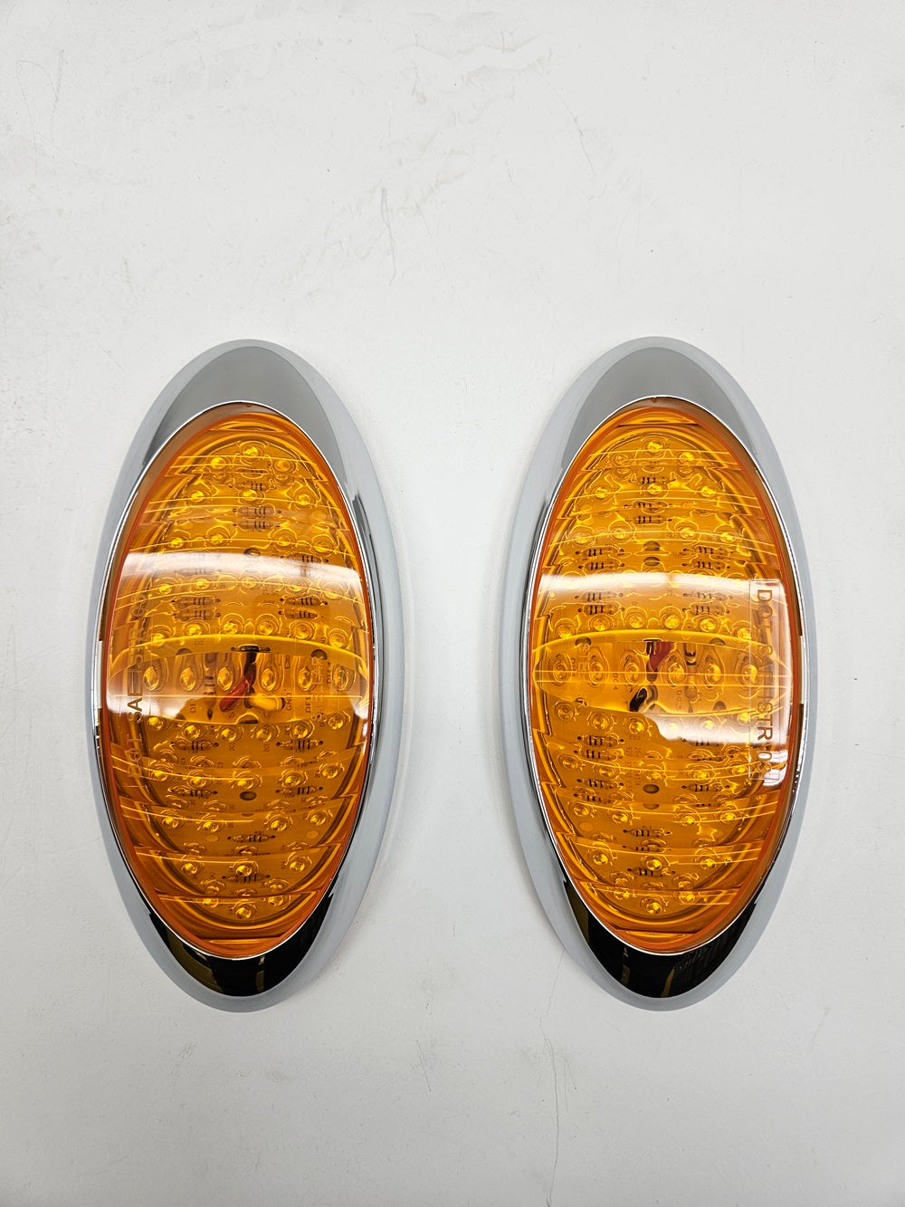 LED Stop, Turn, Tail Lights