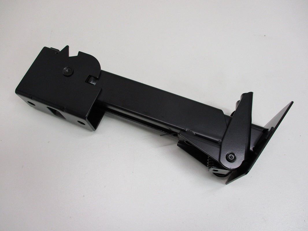(1) RV Trailer Popup Camper Adjustable Stabilizer Jack Stand / 1000 LB Capacity